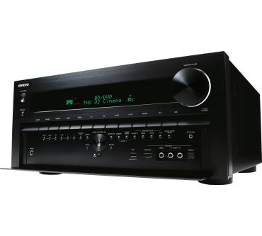 Produktbild Onkyo TX-NR3010