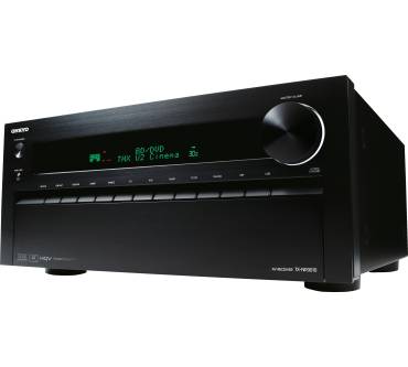 Produktbild Onkyo TX-NR3010