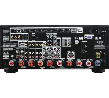 Produktbild Onkyo TX-NR3010