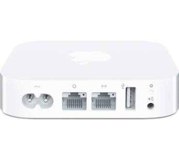 Produktbild Apple AirPort Express (2012)