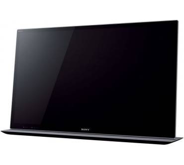 Produktbild Sony Bravia KDL-55HX855