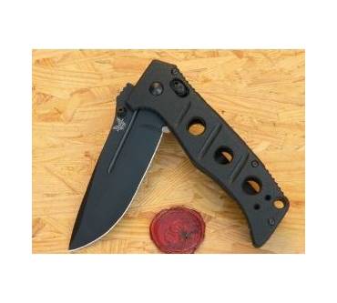 Produktbild Benchmade 275 Adamas Folder