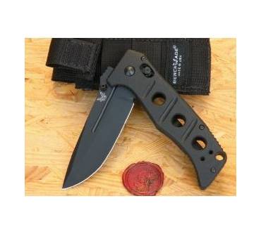 Produktbild Benchmade 275 Adamas Folder