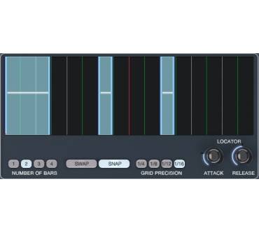 Produktbild Xils Lab Le Masque: Delay