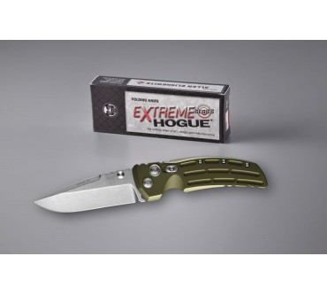 Produktbild Hogue EX-01 Extreme Folder