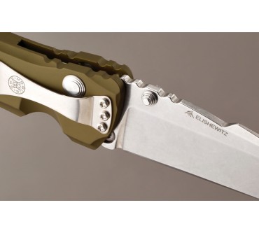 Produktbild Hogue EX-01 Extreme Folder