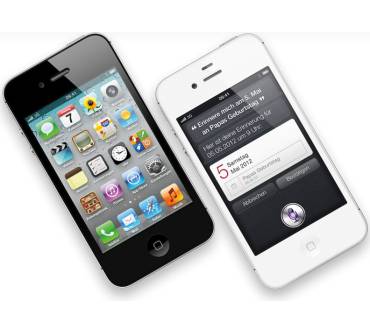 Produktbild Apple iPhone 4S