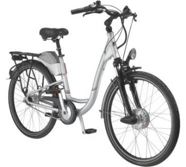 Produktbild SportXX Migros Crosswave Comfort E ED2 (Modell 2011)