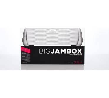 Produktbild Aliph Jawbone Big Jambox