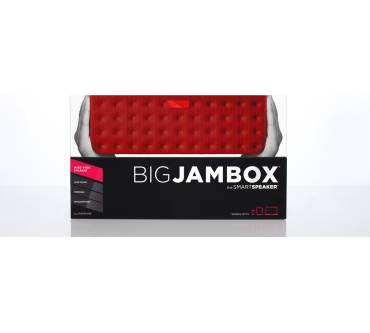 Produktbild Aliph Jawbone Big Jambox