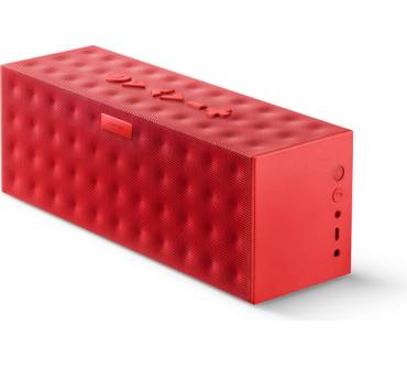 Produktbild Aliph Jawbone Big Jambox