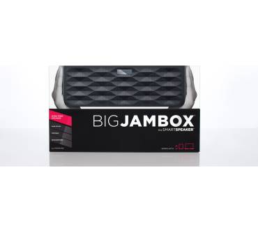 Produktbild Aliph Jawbone Big Jambox