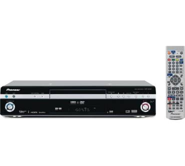 Produktbild Pioneer DVR-930H