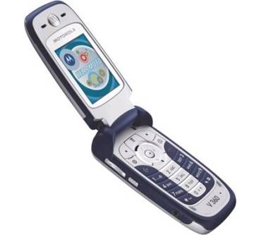 Produktbild Motorola V360