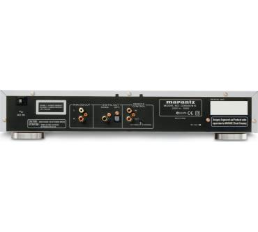 Produktbild Marantz CD 5001