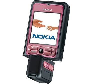 Produktbild Nokia 3250