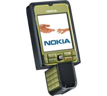 Produktbild Nokia 3250