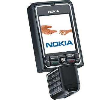 Produktbild Nokia 3250