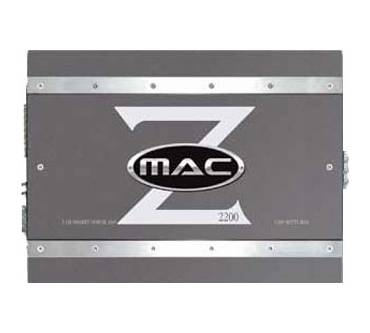 Produktbild Mac Audio Z 2200