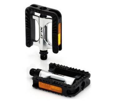 Produktbild XLC City/Comfort Pedal PD-C06