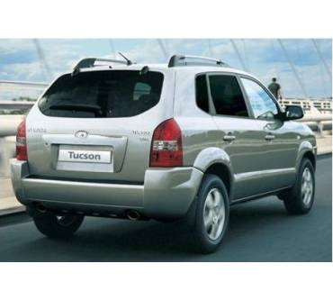 Produktbild Hyundai Tucson [05]