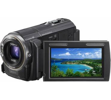 Produktbild Sony HDR-PJ580VE