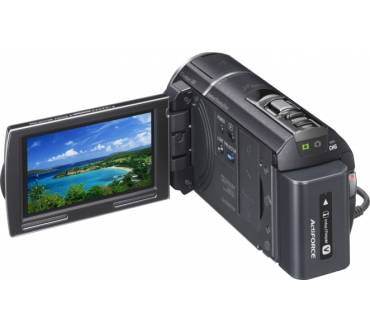 Produktbild Sony HDR-PJ580VE