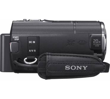 Produktbild Sony HDR-PJ580VE