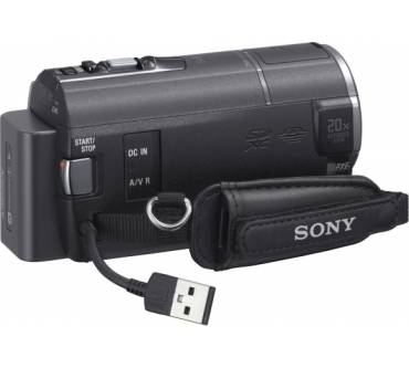 Produktbild Sony HDR-PJ580VE