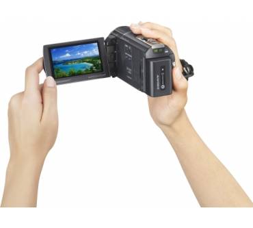 Produktbild Sony HDR-PJ580VE