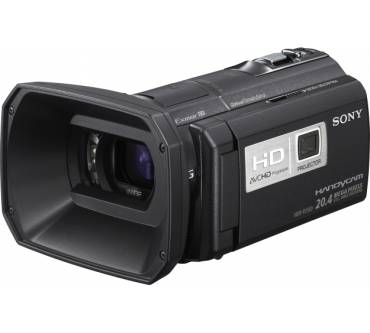 Produktbild Sony HDR-PJ580VE