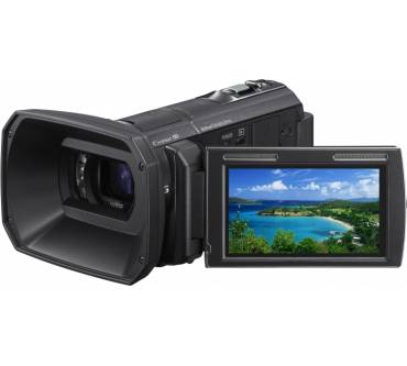 Produktbild Sony HDR-PJ580VE