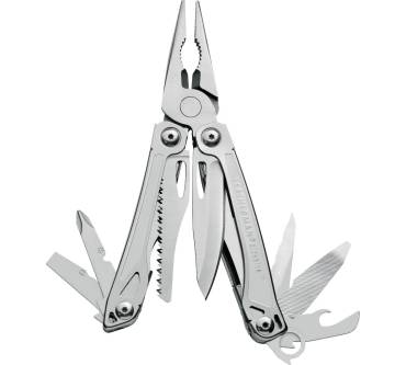 Produktbild Leatherman Sidekick