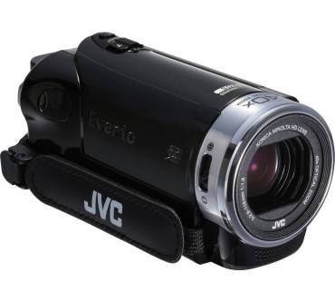 Produktbild JVC Everio GZ-E200