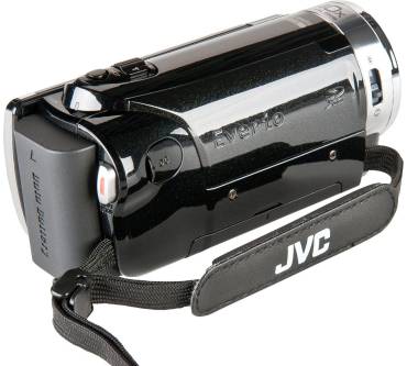 Produktbild JVC Everio GZ-E200