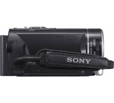 Produktbild Sony HDR-CX200E