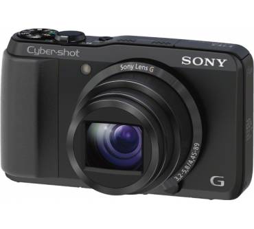 Produktbild Sony CyberShot DSC-HX20V