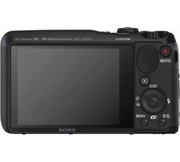 Produktbild Sony CyberShot DSC-HX20V