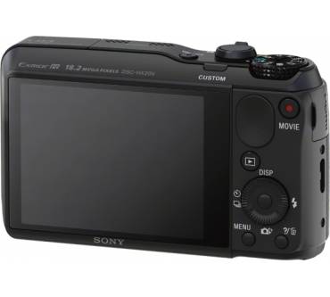 Produktbild Sony CyberShot DSC-HX20V