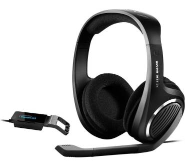 Produktbild Sennheiser PC 323D