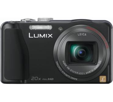 Produktbild Panasonic Lumix DMC-TZ31