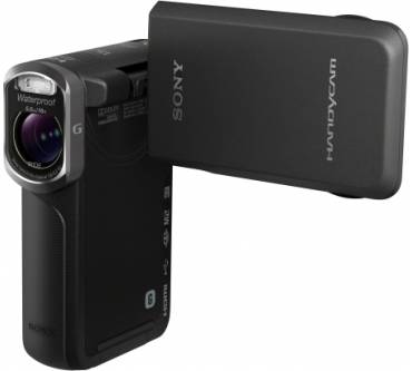 Produktbild Sony HDR-GW55VE