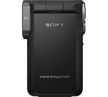 Produktbild Sony HDR-GW55VE