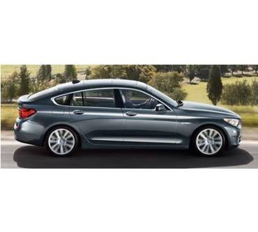 Produktbild BMW 5er Gran Turismo [09]