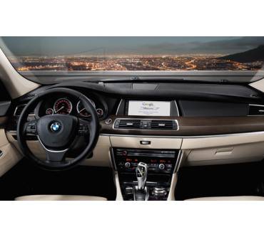 Produktbild BMW 5er Gran Turismo [09]