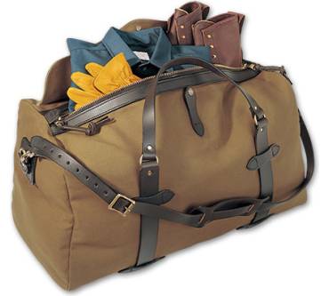 Produktbild Filson Duffle Bag-Small