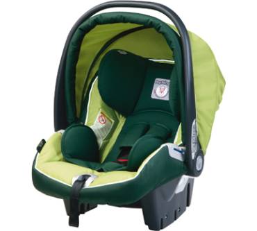 Produktbild Peg Perego Primo Viaggio Tri-Fix mit Basis