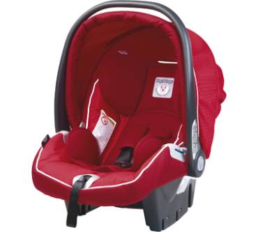 Produktbild Peg Perego Primo Viaggio Tri-Fix mit Basis