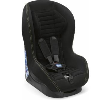 Produktbild Chicco Xpace Isofix