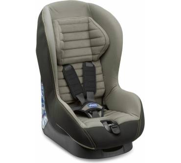 Produktbild Chicco Xpace Isofix